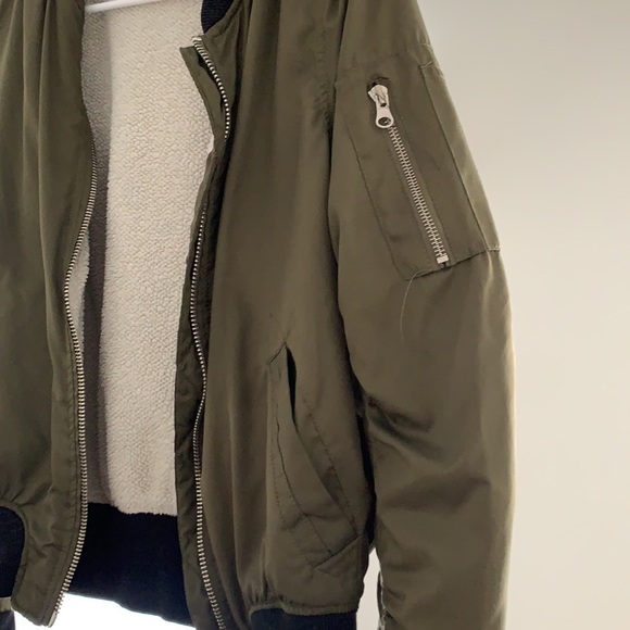 Bomber Jacket - Picture 3 of 3